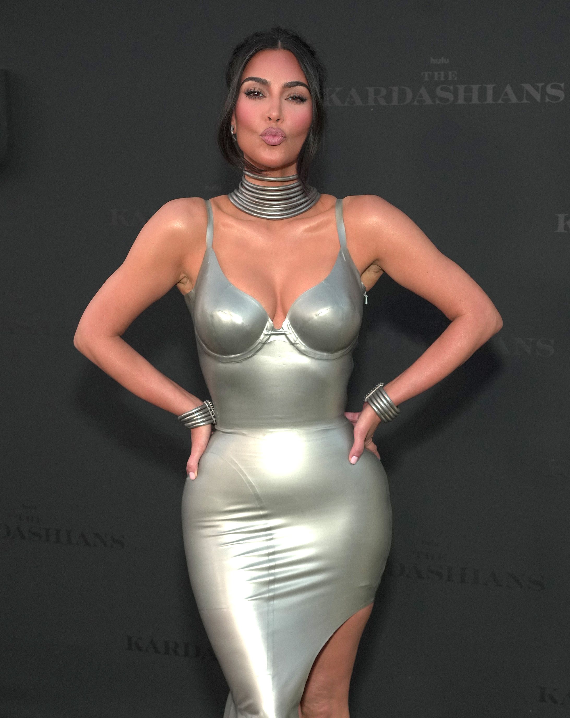 Kim Kardashian Free-Sex Video